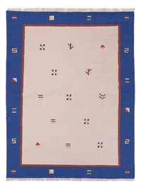 Kilim moderno Tapete - Tapete de lã – product image