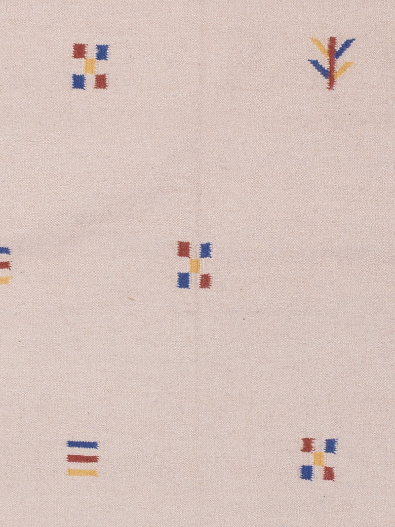 Kilim moderno Tapete - Tapete de lã