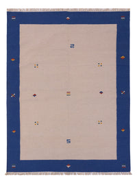 Kilim moderno Tapete - Tapete de lã – product image
