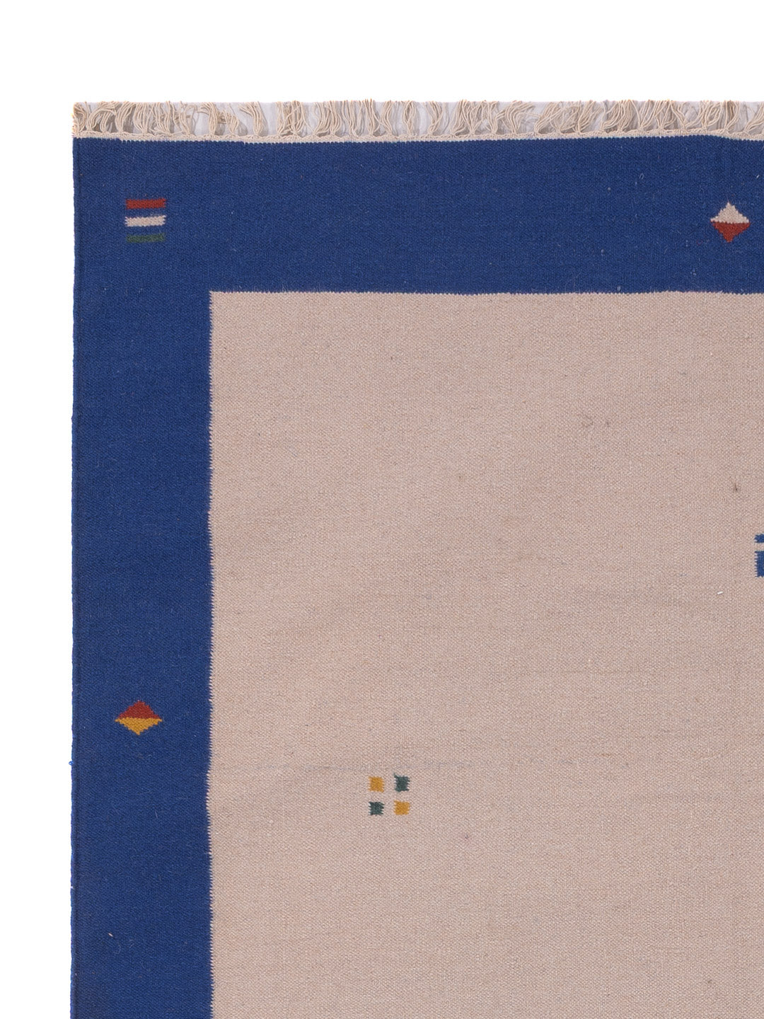 Kilim moderno Tapete - Tapete de lã