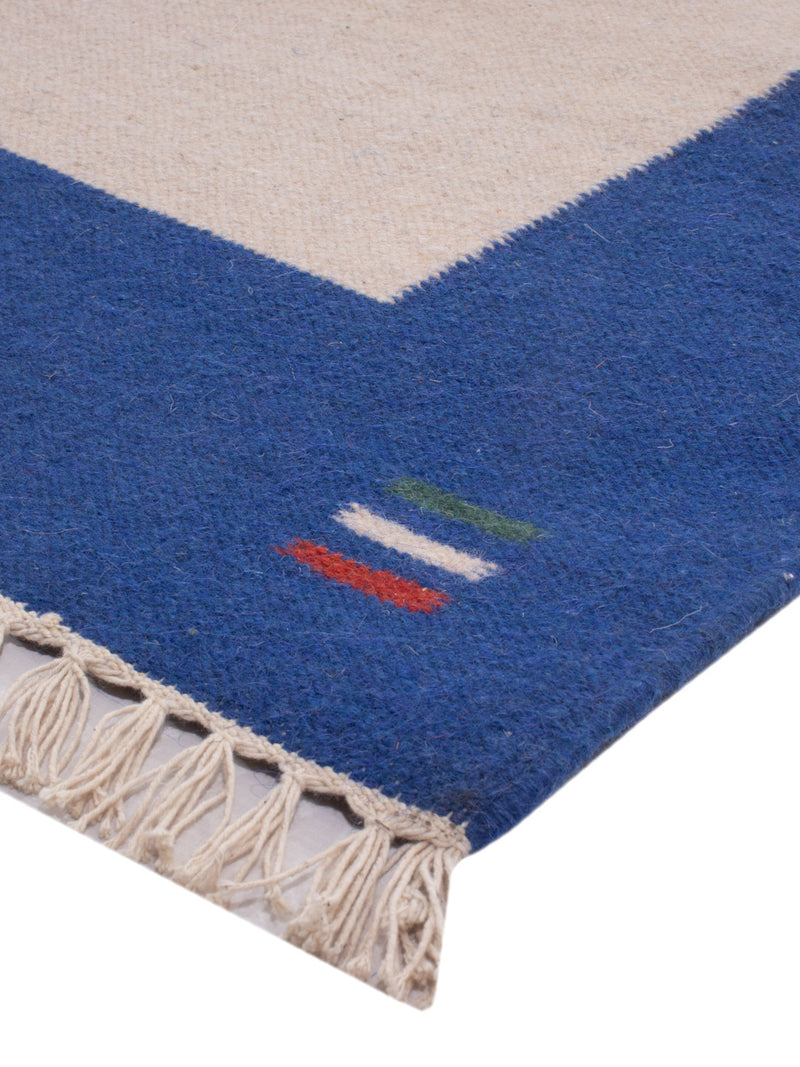 Kilim moderno Tapete - Tapete de lã