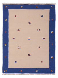 Kilim moderno Tapete - Tapete de lã – product image