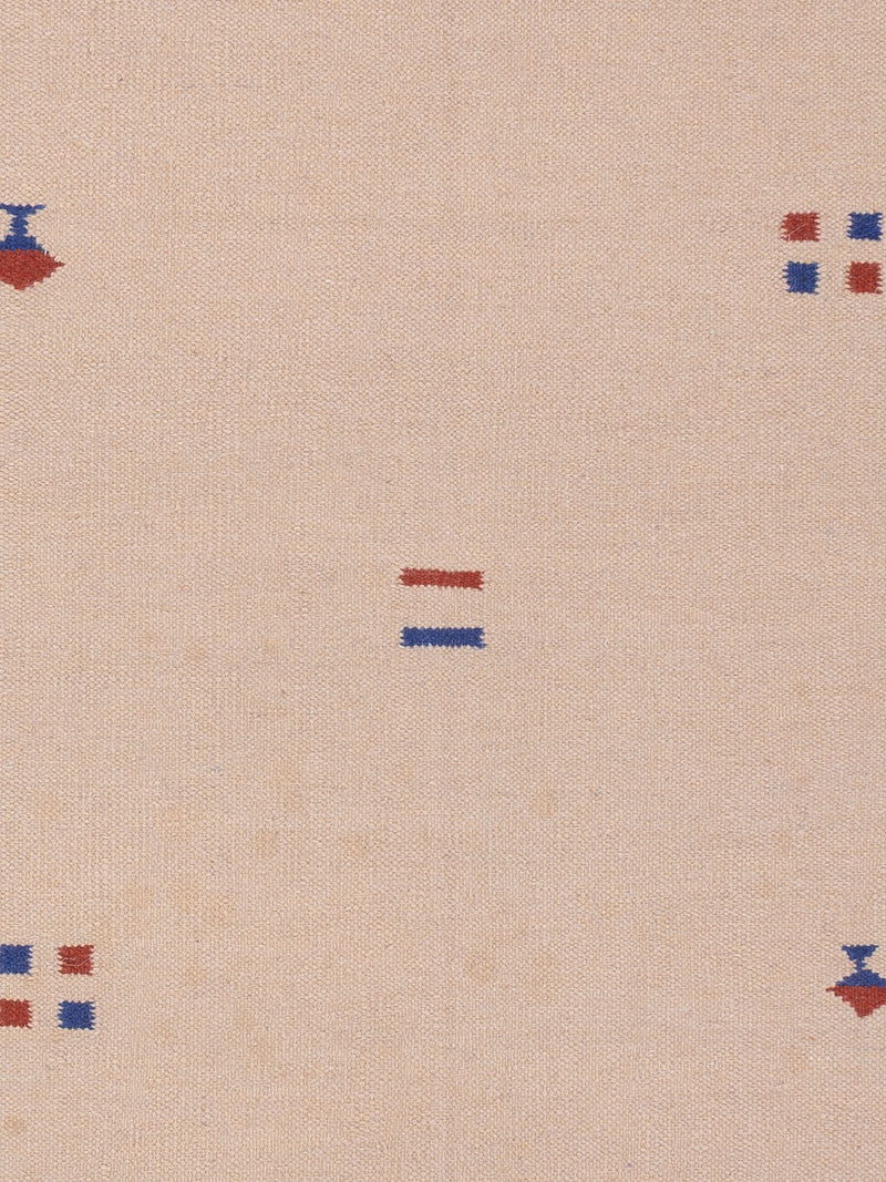 Kilim moderno Tapete - Tapete de lã