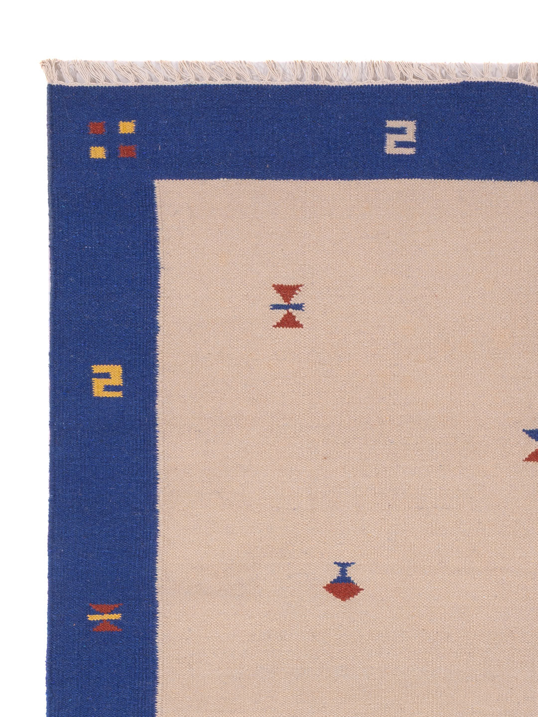 Kilim moderno Tapete - Tapete de lã