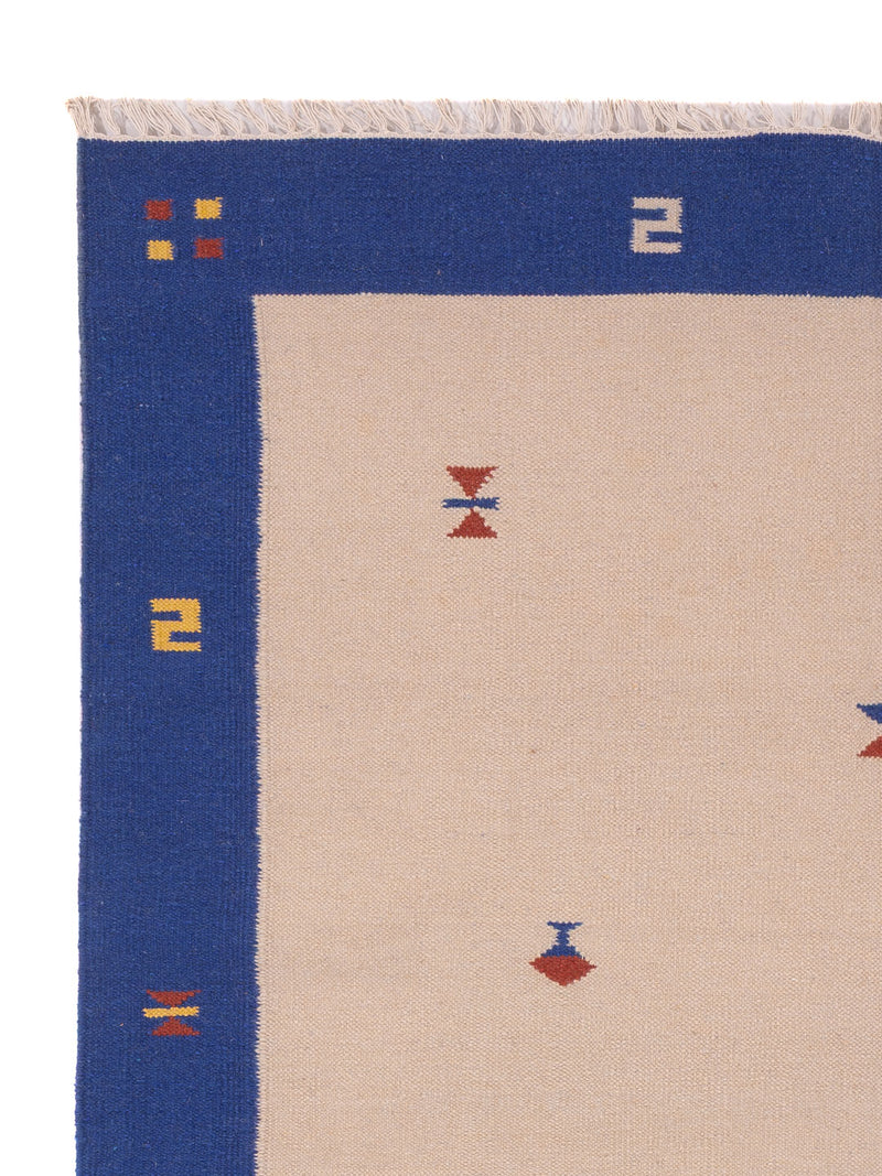 Kilim moderno Tapete - Tapete de lã