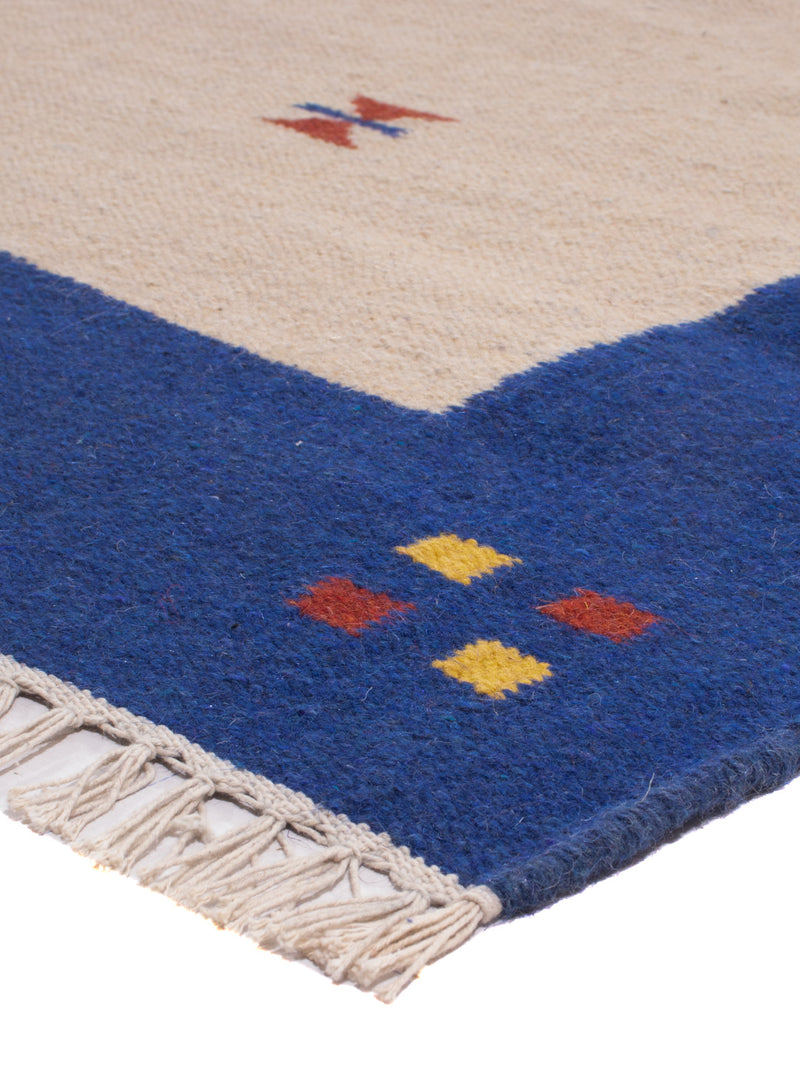 Kilim moderno Tapete - Tapete de lã