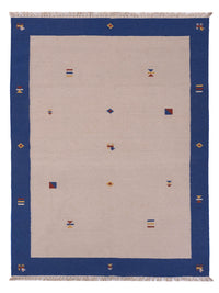 Kilim moderno Tapete - Tapete de lã – product image