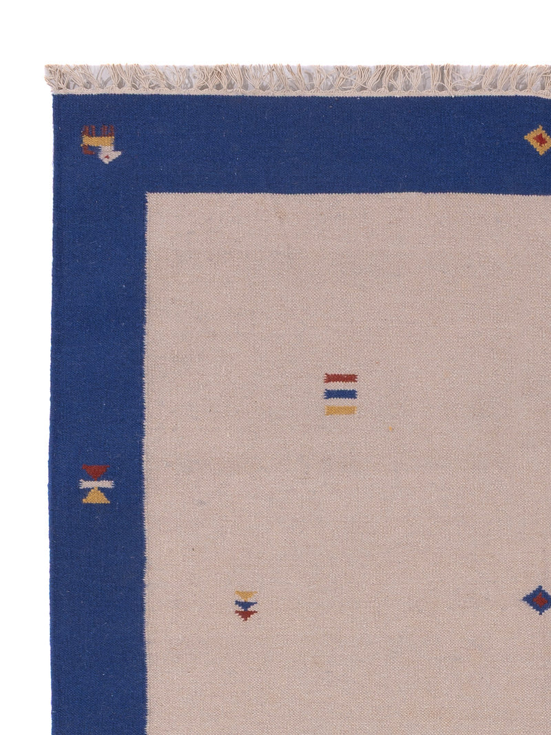 Kilim moderno Tapete - Tapete de lã