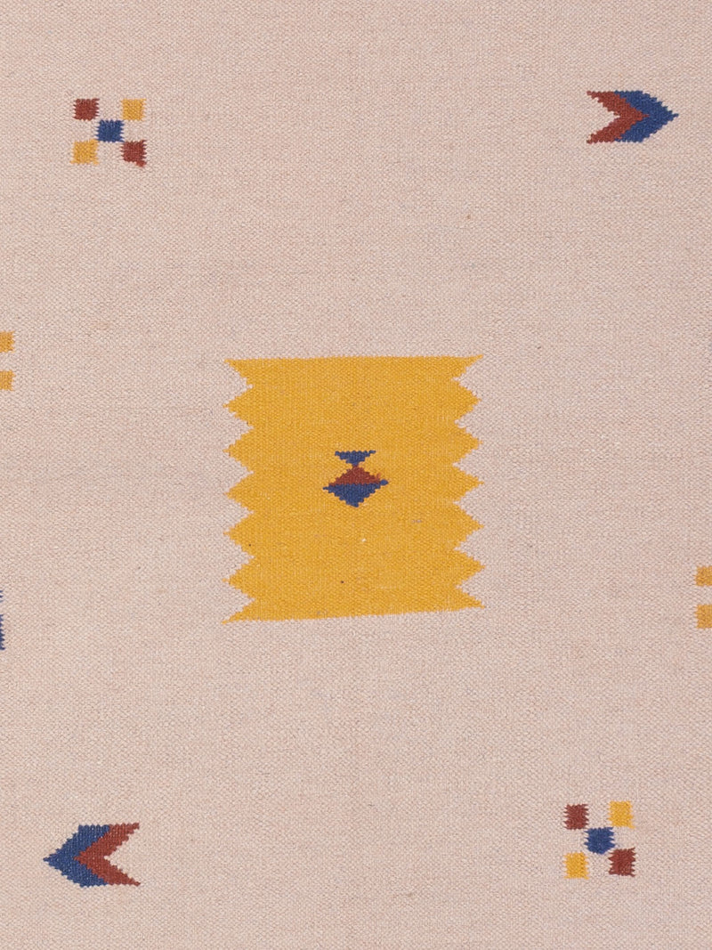 Kilim moderno Tapete - Tapete de lã