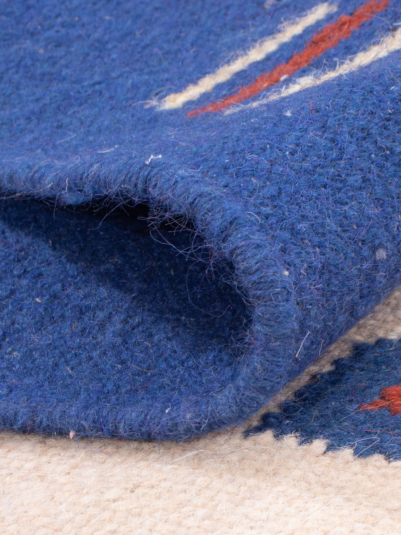 Kilim moderno Tapete - Tapete de lã