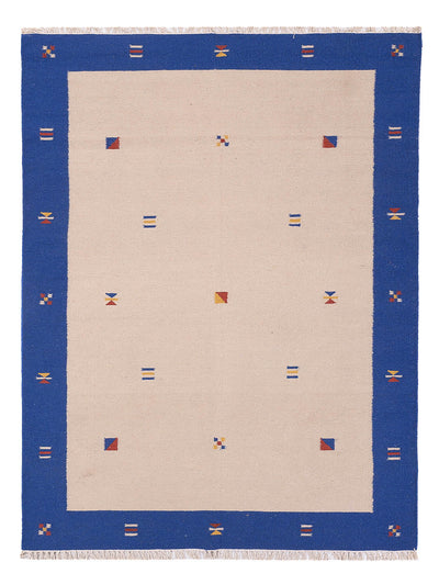 Kilim moderno Tapete - Tapete de lã