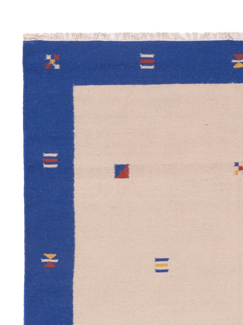 Kilim moderno Tapete - Tapete de lã