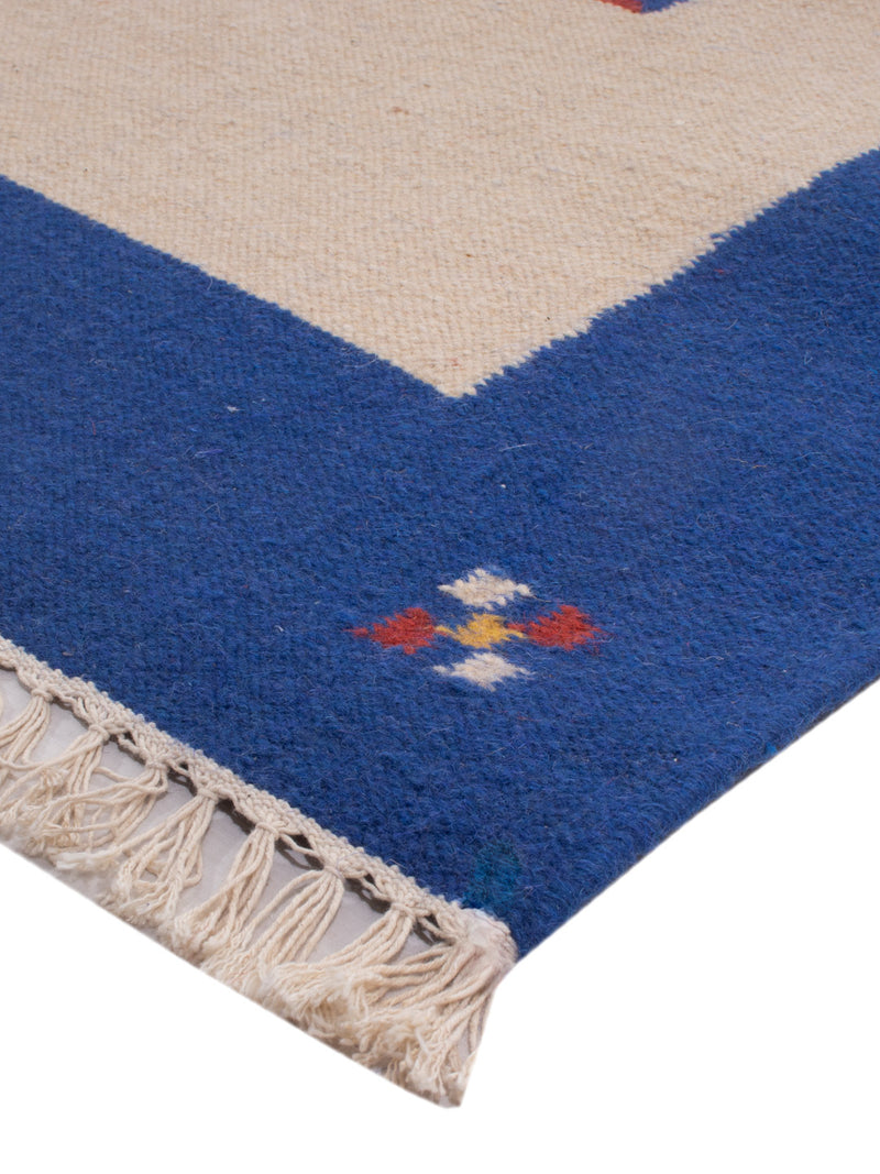 Kilim moderno Tapete - Tapete de lã