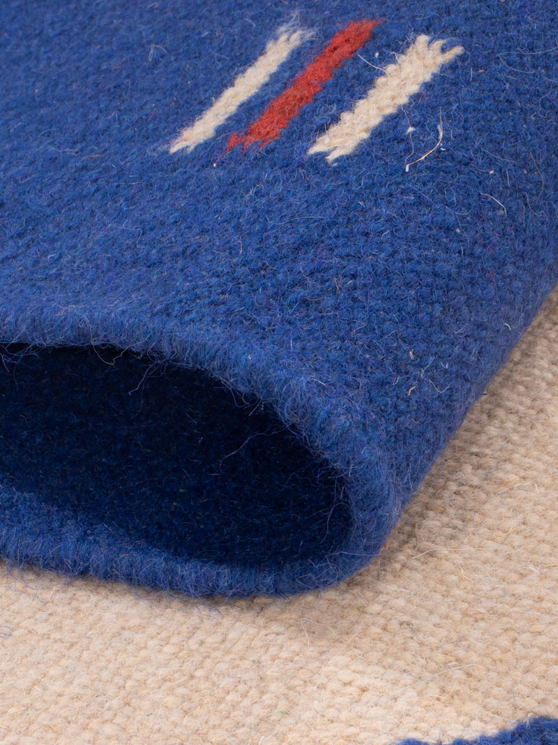 Kilim moderno Tapete - Tapete de lã
