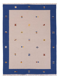 Kilim moderno Tapete - Tapete de lã – product image