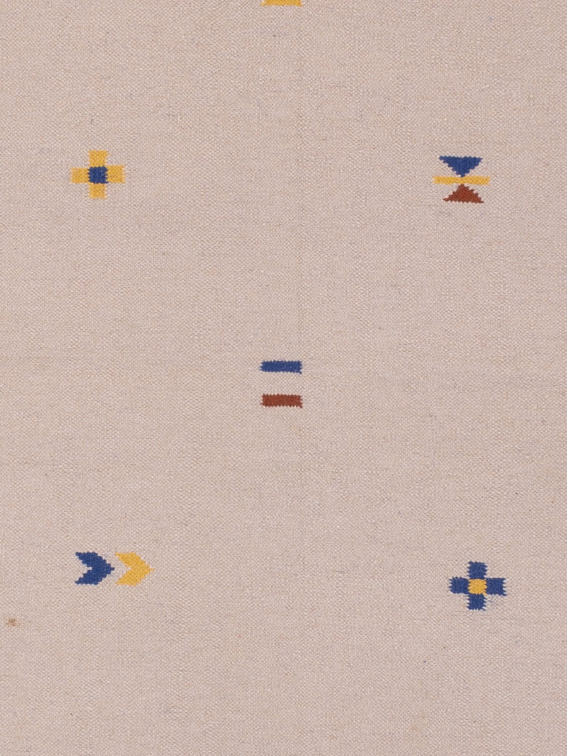 Kilim moderno Tapete - Tapete de lã