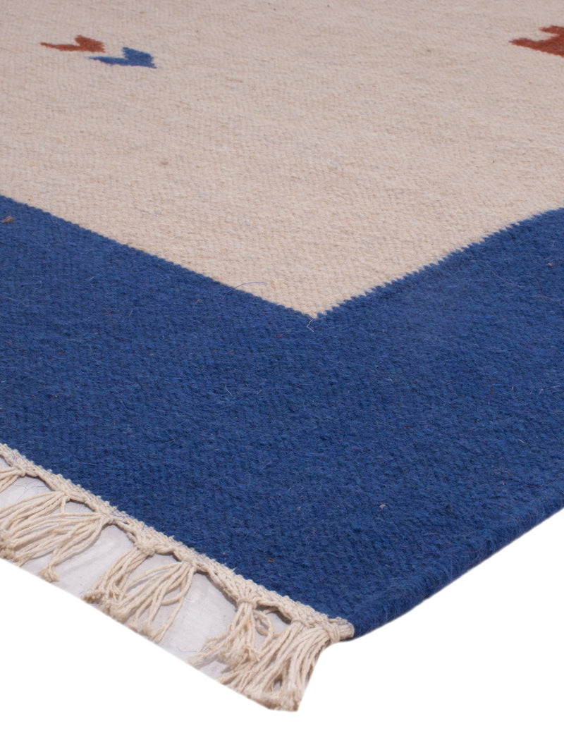 Kilim moderno Tapete - Tapete de lã