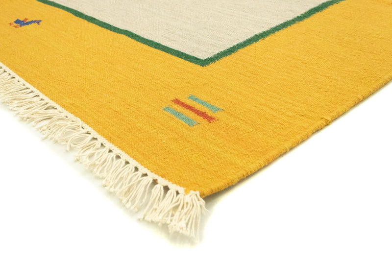 Kilim moderno Tapete 300x200cm - Tapete de lã