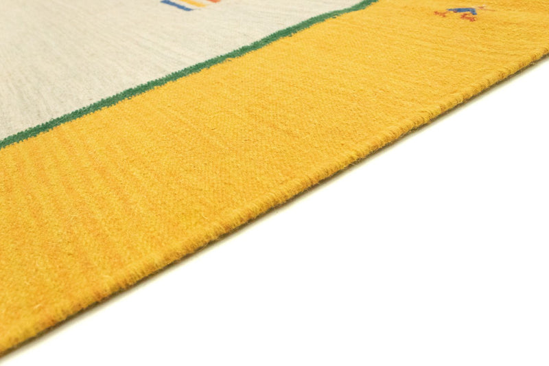 Kilim moderno Tapete 300x200cm - Tapete de lã