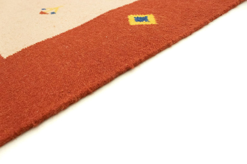 Kilim moderno Tapete 300x200cm - Tapete de lã
