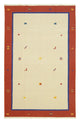 Kilim moderno Tapete 300x200cm - Tapete de lã