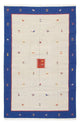Kelim Modern Teppich 300x200cm