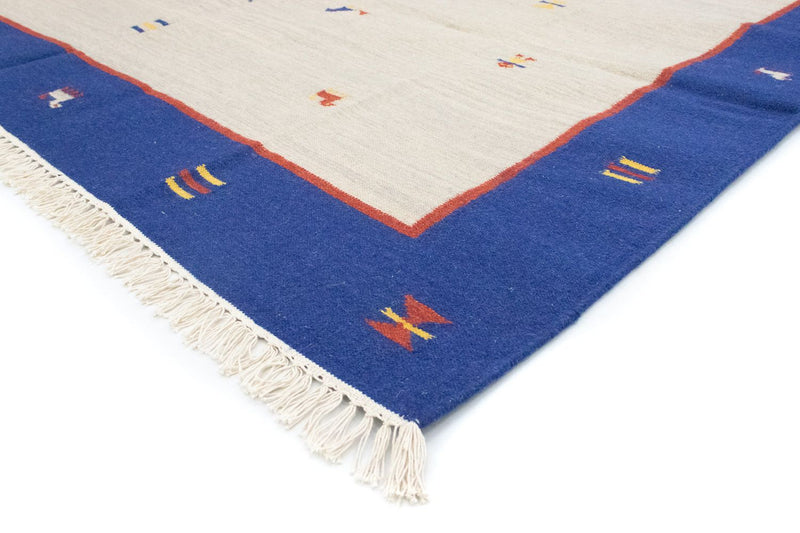 Kelim Modern Teppich 300x200cm