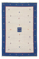 Kilim moderno Tapete 200x300cm - Tapete de lã
