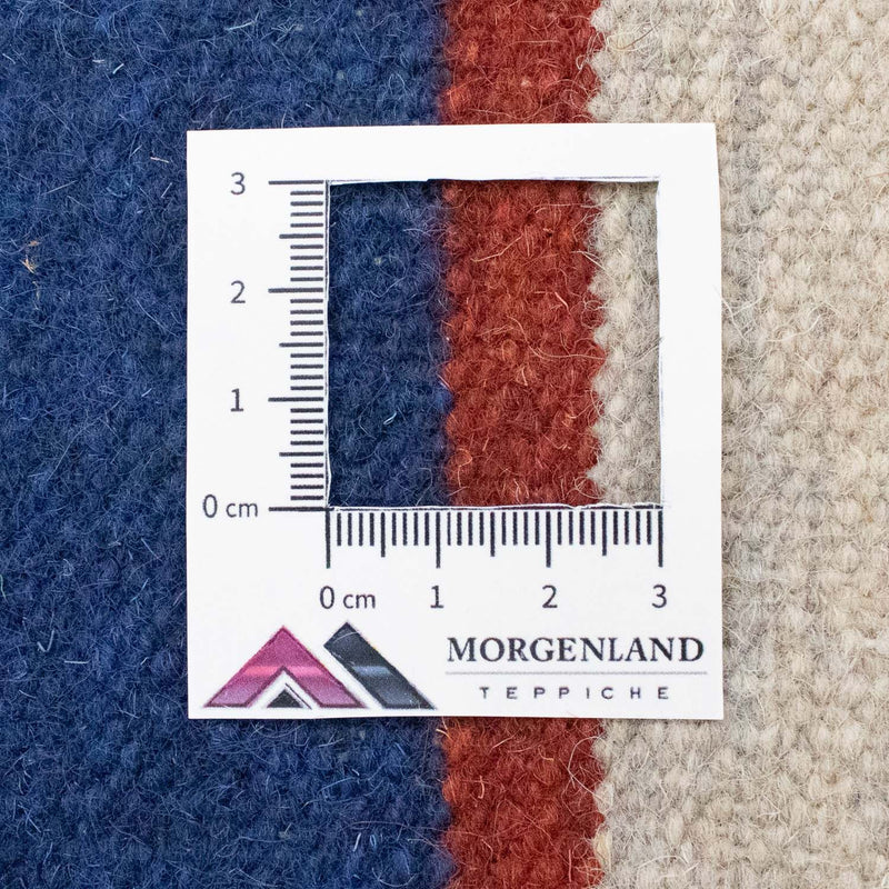 Kilim moderno Tapete 200x300cm - Tapete de lã