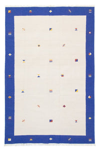 Kilim moderno Tapete 300x200cm - Tapete de lã – product image