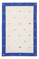 Kilim moderno Tapete 300x200cm - Tapete de lã