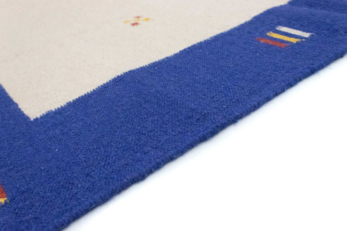 Kilim moderno Tapete 300x200cm - Tapete de lã