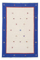 Kilim moderno Tapete 300x200cm - Tapete de lã