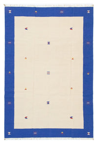 Kilim moderno Tapete 300x200cm - Tapete de lã – product image
