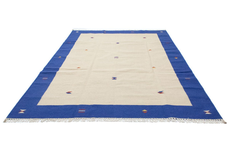 Kilim moderno Tapete 300x200cm - Tapete de lã