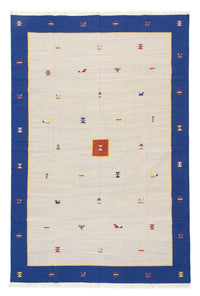 Kilim moderno Tapete 300x200cm - Tapete de lã – product image
