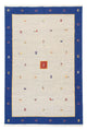 Kilim moderno Tapete 300x200cm - Tapete de lã