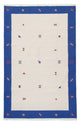 Kilim moderno Tapete 200x300cm - Tapete de lã