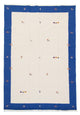 Kilim moderno Tapete 200x300cm - Tapete de lã