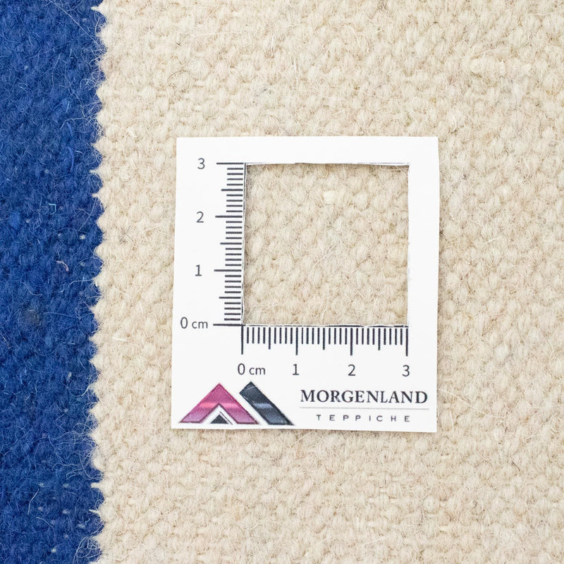 Kilim moderno Tapete 200x300cm - Tapete de lã