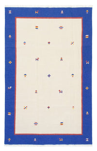 Kilim moderno Tapete 200x300cm - Tapete de lã – product image