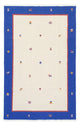 Kilim moderno Tapete 300x200cm - Tapete de lã