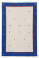 Kilim moderno Tapete 300x200cm - Tapete de lã