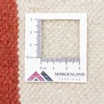 Kilim moderno Tapete 300x200cm - Tapete de lã
