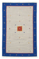 Kilim moderno Tapete 300x200cm - Tapete de lã