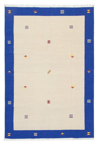 Kilim moderno Tapete 300x200cm - Tapete de lã – product image