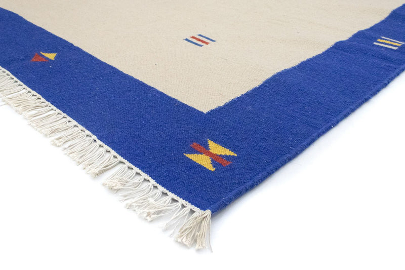 Kilim moderno Tapete 300x200cm - Tapete de lã