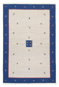 Kilim moderno Tapete 300x200cm - Tapete de lã – product image