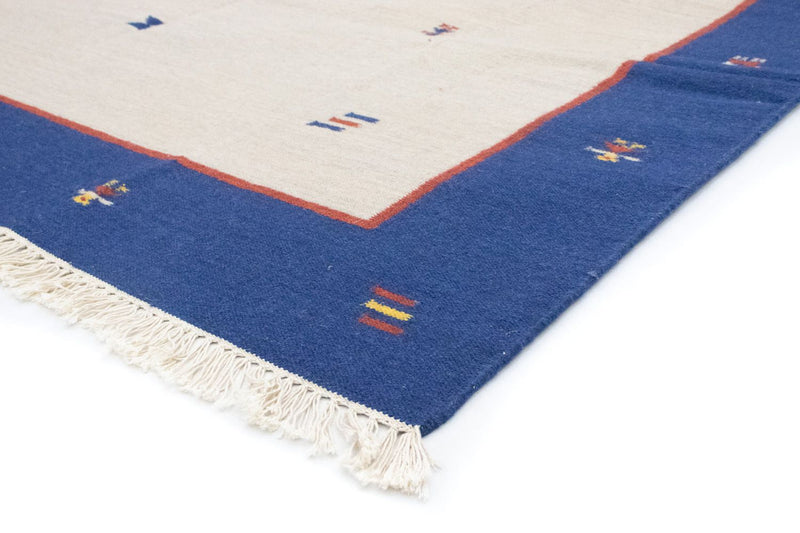 Kilim moderno Tapete 300x200cm - Tapete de lã