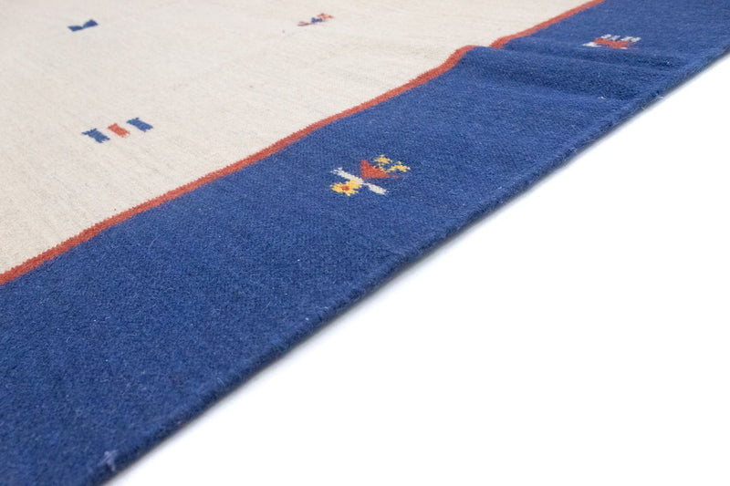 Kilim moderno Tapete 300x200cm - Tapete de lã